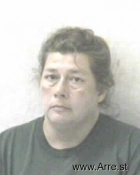 Crystal Dawn Whitt Mugshot