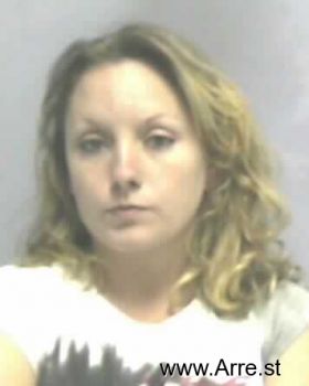 Crystal Jean Wilson Mugshot