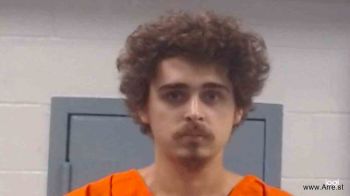 Cullen Lee Parsons Mugshot