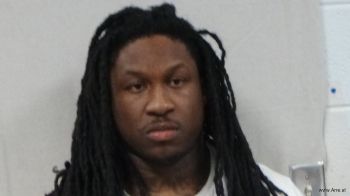 Curtavious Jaquan Thorton Mugshot