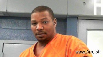 Curtis Iii Adams Mugshot