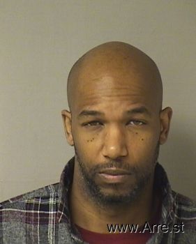 Curtis Dashawn Canty Mugshot