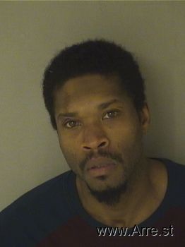 Curtis Leon Davis Mugshot