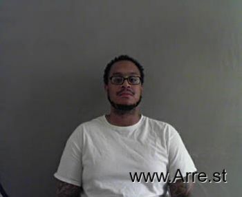 Curtis Charles Harris Mugshot