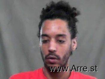 Curtis Andre Johnson  Jr. Mugshot