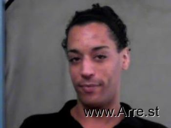 Curtis Andre Johnson  Jr. Mugshot