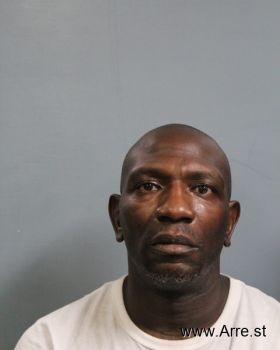 Curtis Lavell Kelly Mugshot