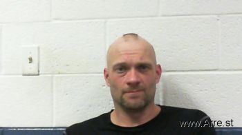 Curtis Langford Osborne Mugshot