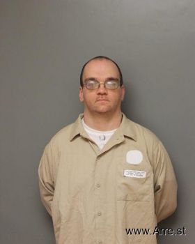 Curtis Victor Riggs Mugshot