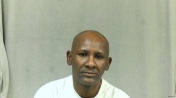 Curtis Darrell Washington Mugshot