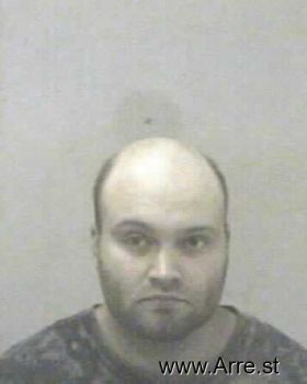 Curtis Allen Canterbury Mugshot