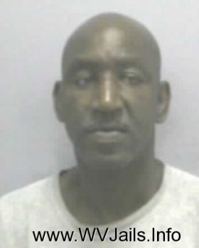 Curtis Carnell Canty Mugshot