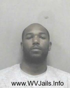 Curtis Dashawn Canty Mugshot