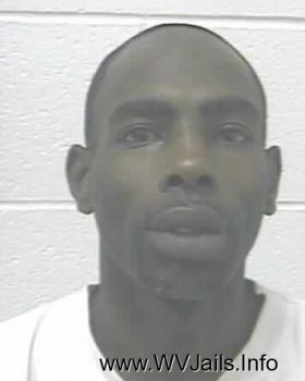 Curtis Allen Hairston Mugshot