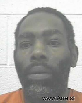 Curtis Allen Hairston Mugshot