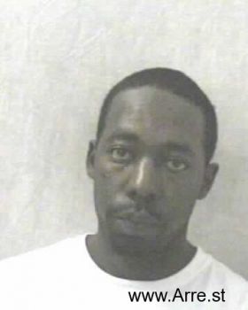 Curtis Dawayne Holcomb Mugshot