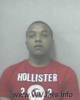 Curtis Andre Russell Mugshot