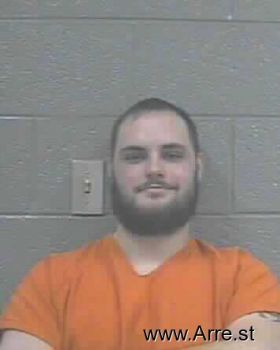 Curtis Dakota Sears Mugshot