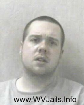 Curtis Michael Smith Mugshot