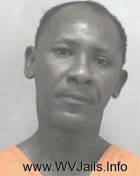 Curtis Darrell Washington Mugshot