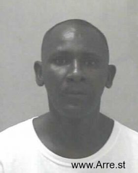 Curtis Darrell Washington Mugshot