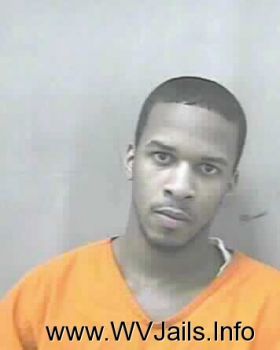 Curtis Alexander Watkins Mugshot