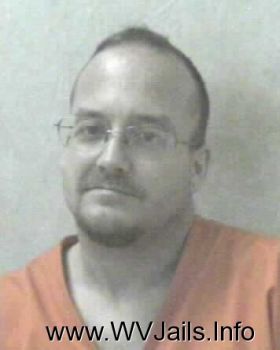 Curtis Todd Wilson Mugshot