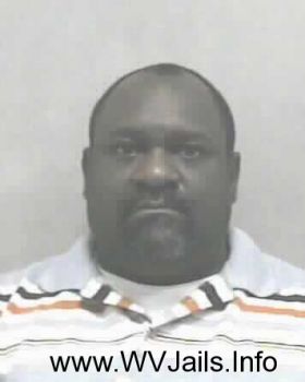 Curtis Edward Young Mugshot