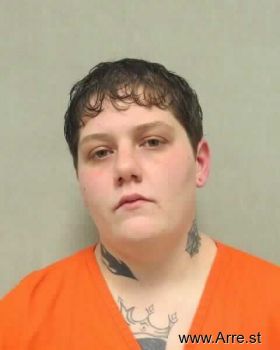 Cylee Lynne Shirk Mugshot