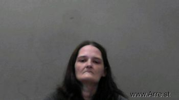 Cynthia Marie Berry Mugshot