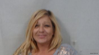 Cynthia Jo Clevenger Mugshot