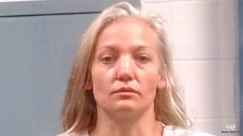 Cynthia Dawn Ellis Mugshot