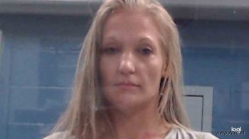 Cynthia Dawn Ellis Mugshot