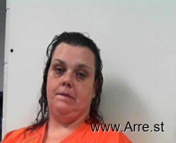 Cynthia Ann Flores Mugshot