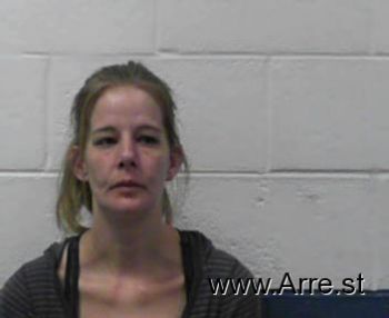 Cynthia Nichole Goode Mugshot