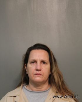 Cynthia Kay Hall Mugshot