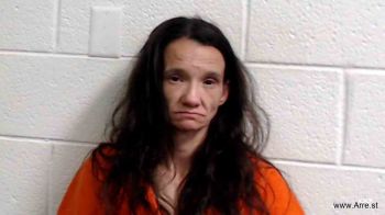 Cynthia Jane Lester (buchanon) Mugshot