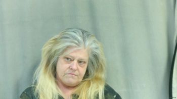 Cynthia Lynn Price Mugshot