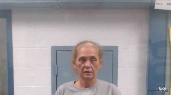 Cynthia Dawn Schoonover Mugshot