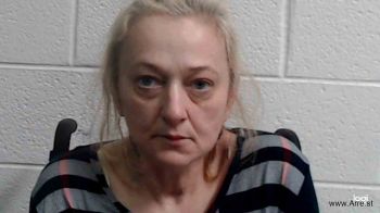 Cynthia Lynn Smith Mugshot