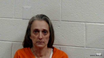 Cynthia Lynn Smith Mugshot