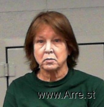 Cynthia Ann Szczesny Mugshot