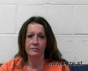 Cynthia Michele Terry Mugshot