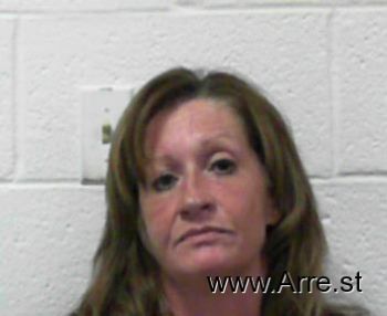 Cynthia Michele Terry Mugshot