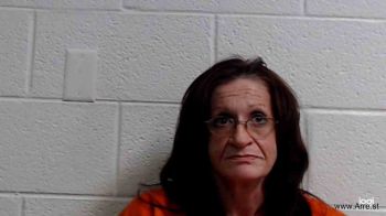 Cynthia Michele Terry-justice Mugshot