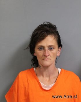 Cynthia Delythia Ward Mugshot