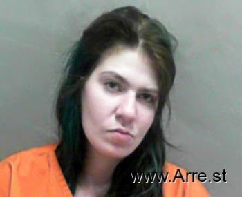 Cynthia Nicole White Mugshot