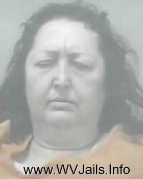 Cynthiac  Cottrell Mugshot