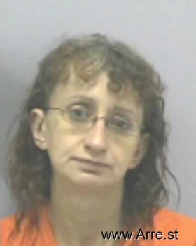 Cynthia Anne Davis Mugshot