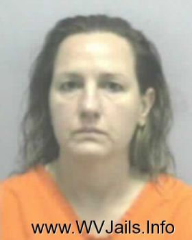 Cynthia Kay Hall Mugshot